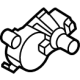 Ford HU5Z-96617A45-C Adjuster Assembly