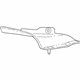 Ford 5C3Z-2C325-AA Shield