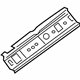 Ford YC3Z-26513A21-AA Rear Rail, Driver Side