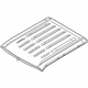 Ford 7C3Z-2650202-A Roof Panel Ford 7C3Z-2650202-A Roof Panel