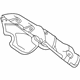 Ford 9E5Z-5E258-A Heat Shield Ford 9E5Z-5E258-A Heat Shield