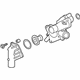 Ford HL3Z-8A586-C Thermostat Housing Ford HL3Z-8A586-C Thermostat Housing