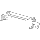 Ford PR3Z-76519K22-A Overhead Console Bracket Ford PR3Z-76519K22-A Overhead Console Bracket