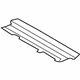 Ford KA1Z-8327-A Lower Deflector, Front Ford KA1Z-8327-A Lower Deflector, Front