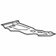 Ford K2GZ-6P014-C Under Cover, Front Driver Side