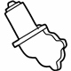 Ford 4F1Z-5423394-AA Motor Assembly - Window Operating, Driver Side Ford 4F1Z-5423394-AA Motor Assembly - Window Operating, Driver Side