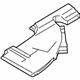 Ford BK3Z-18491-M Connector