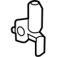 Ford PC3Z-16916-AA Release Handle Ford PC3Z-16916-AA Release Handle