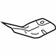 Ford 5R3Z-6310063-A Extension, Driver Side