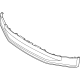 Ford PC3Z-17626-AA Valance, Front Ford PC3Z-17626-AA Valance, Front