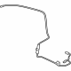 Ford R2TZ-18A886-A Rod Assembly - Replacement - Aerial