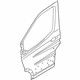 Ford CK4Z-6120200-C Outer Panel, Front Passenger Side Ford CK4Z-6120200-C Outer Panel, Front Passenger Side