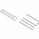 Ford JB3Z-17005-B Tool Roll