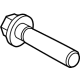Ford -W721525-S439 Hub Assembly Bolt Ford -W721525-S439 Hub Assembly Bolt