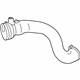 Ford HC3Z-6F073-A Tube - Outlet Ford HC3Z-6F073-A Tube - Outlet