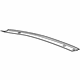 Ford CJ5Z-7850222-A Roof Bow, Rear