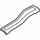 Ford 8A8Z-7413228-AC Scuff Plate, Rear Passenger Side