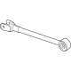 Ford MB3Z-5808-B Bar - Rear Axle Ford MB3Z-5808-B Bar - Rear Axle