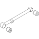 Ford MB3Z-5A649-F Arm Assembly - Rear Suspension Ford MB3Z-5A649-F Arm Assembly - Rear Suspension