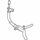 Ford DG9Z-8C471-D Inlet Hose Ford DG9Z-8C471-D Inlet Hose