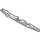 Ford AE8Z-19E525-A Sight Shield, Front Ford AE8Z-19E525-A Sight Shield, Front