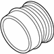 Ford FT4Z-10344-D Pulley Ford FT4Z-10344-D Pulley
