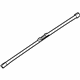 Ford LJ6Z-17528-BA Wiper Blade, Driver Side Ford LJ6Z-17528-BA Wiper Blade, Driver Side
