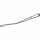 Ford LJ6Z-17526-A Wiper Arm, Passenger Side Ford LJ6Z-17526-A Wiper Arm, Passenger Side