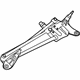 Ford LJ6Z-17566-A Wiper Linkage Ford LJ6Z-17566-A Wiper Linkage