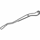Ford LJ6Z-17527-A Wiper Arm, Driver Side Ford LJ6Z-17527-A Wiper Arm, Driver Side