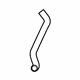 Ford HL3Z-8260-A Upper Hose Ford HL3Z-8260-A Upper Hose