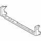 Ford CV6Z-7810812-A Lower Tie Bar, Front Ford CV6Z-7810812-A Lower Tie Bar, Front