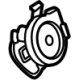 Ford RU5Z-18D507-A Duct - CCS