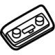 Ford SL1Z-78616A86-AA Moulding