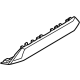 Ford SL1Z-17F000-AAPTM Cap Ford SL1Z-17F000-AAPTM Cap