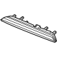 Ford RL1Z-17D826-A Hitch Assembly - Trailer Tow Ford RL1Z-17D826-A Hitch Assembly - Trailer Tow