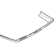 Ford SL1Z-17F828-AA Bumper - Extension Ford SL1Z-17F828-AA Bumper - Extension