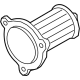 Ford JM5Z-7B301-B Filter Assembly