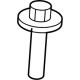 Ford -W722039-S439 Bolt And Washer Assembly - Hex Head Ford -W722039-S439 Bolt And Washer Assembly - Hex Head