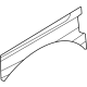 Ford R1PZ-6320001-BB Decal Ford R1PZ-6320001-BB Decal