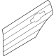 Ford R1PZ-63255A36-BA Decal