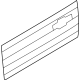 Ford R1PZ-6320000-BA Decal