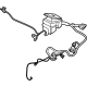 Ford PK4Z-9K499-C Wiring - Exhaust Emission Control Ford PK4Z-9K499-C Wiring - Exhaust Emission Control