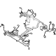 Ford CK4Z-14401-ALL Wiring Assembly - Main Ford CK4Z-14401-ALL Wiring Assembly - Main