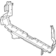Ford N1WZ-8310-C Deflector - Air