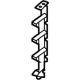 Ford MB3Z-8472-B Spacer Ford MB3Z-8472-B Spacer