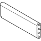 Ford MB3Z-8K120-B Vane - Radiator Shutter Ford MB3Z-8K120-B Vane - Radiator Shutter