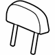Ford 6L2Z-78611A08-CAA Headrest, Front Ford 6L2Z-78611A08-CAA Headrest, Front