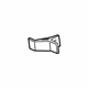 Ford KL3Z-15045D56-A Side Bracket, Driver Side Ford KL3Z-15045D56-A Side Bracket, Driver Side