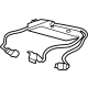 Ford LC5Z-15K609-A Sensor Ford LC5Z-15K609-A Sensor